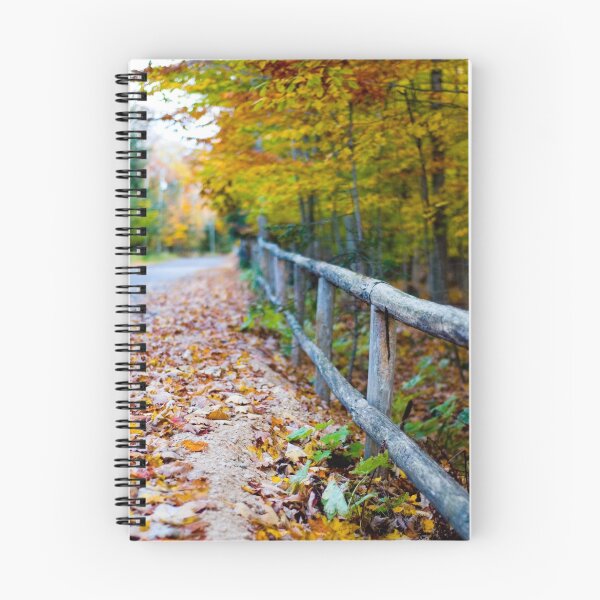 Item preview, Autumn Fence designed and sold by Tim Ray.
