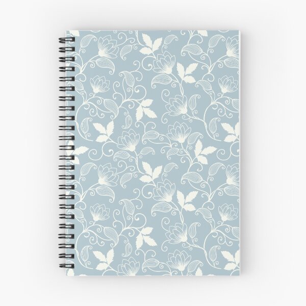 Item preview, Floral pattern designed and sold by bainermarket.