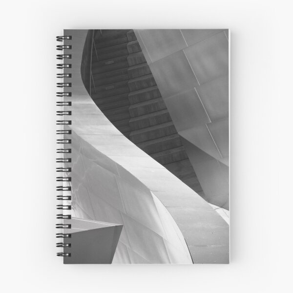 Item preview, Dark Stair designed and sold by Kevin Bergen.