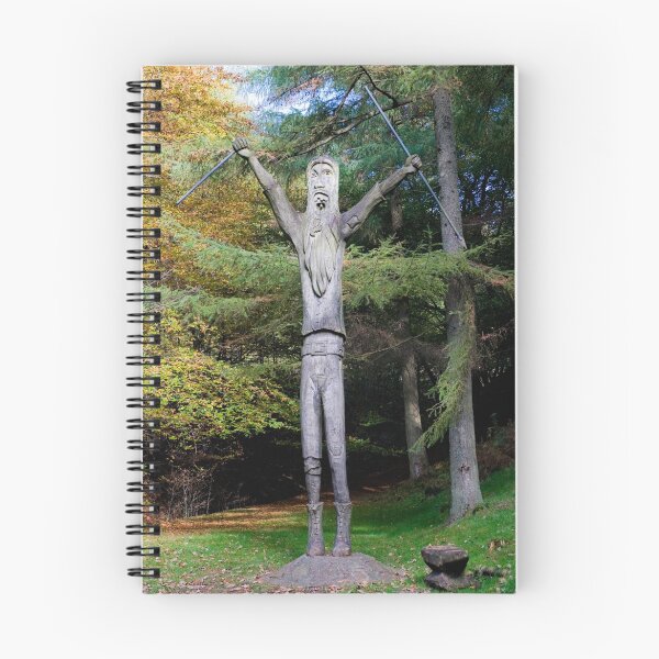 Item preview, Forest Giant  designed and sold by Nala.