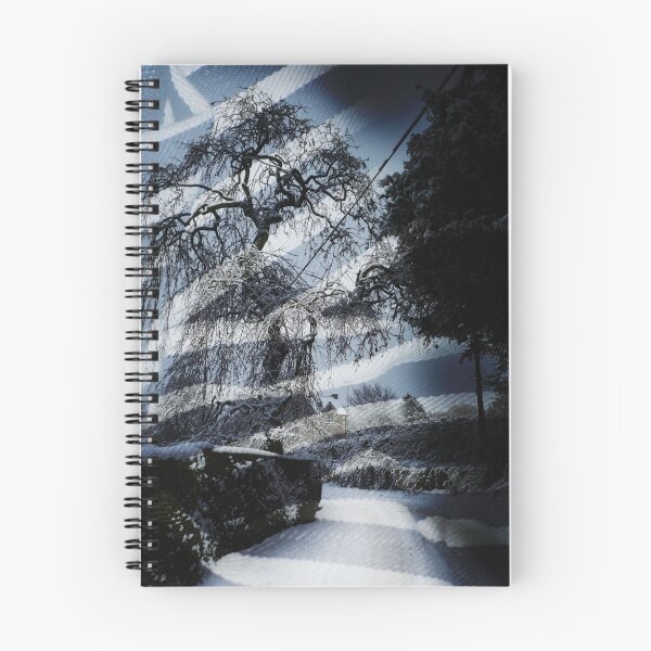 Item preview, Snow designed and sold by Philippa Nightingale.