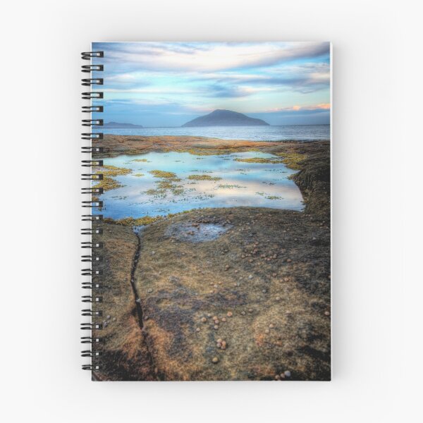 Item preview, The Rock Pool designed and sold by photorealm.