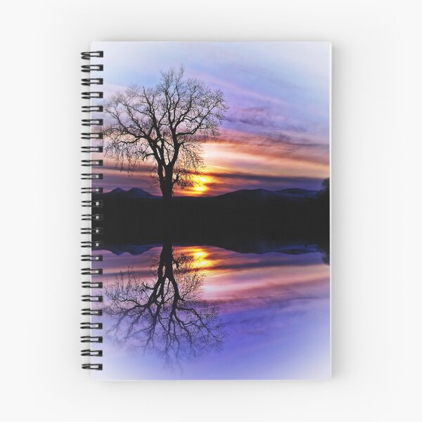 Item preview, The Tree Of Reflections designed and sold by Aj Finan.
