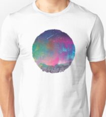 Khruangbin - The Universe Smiles Upon You Unisex T-Shirt