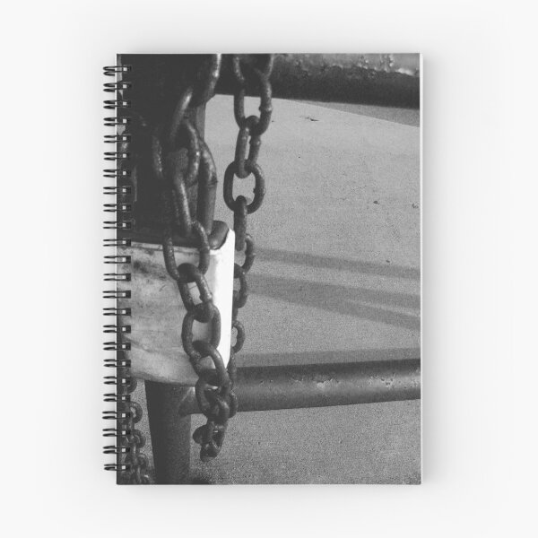 Item preview, Lock and Chain designed and sold by SarahMistake.