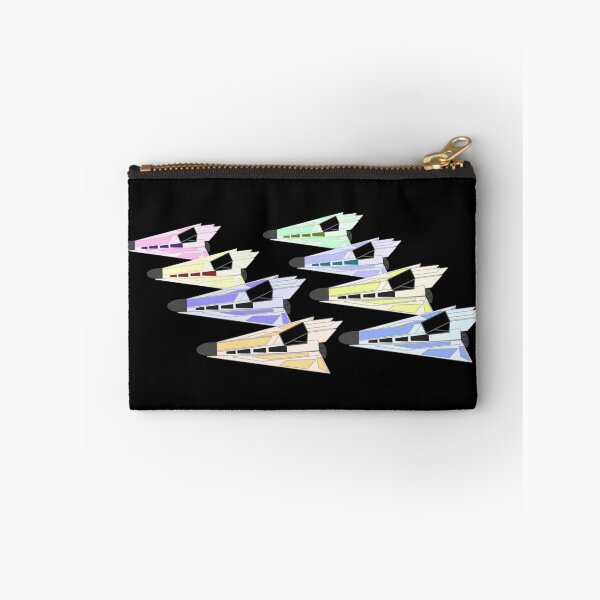 Item preview, Simplistic Starships designed and sold by PaulMonj.