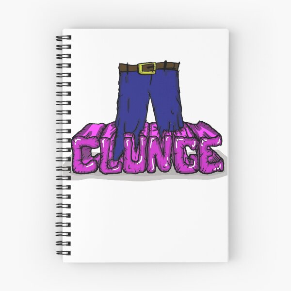 Item preview, Knee Deep in the Clunge - The Inbetweeners designed and sold by bleedart.