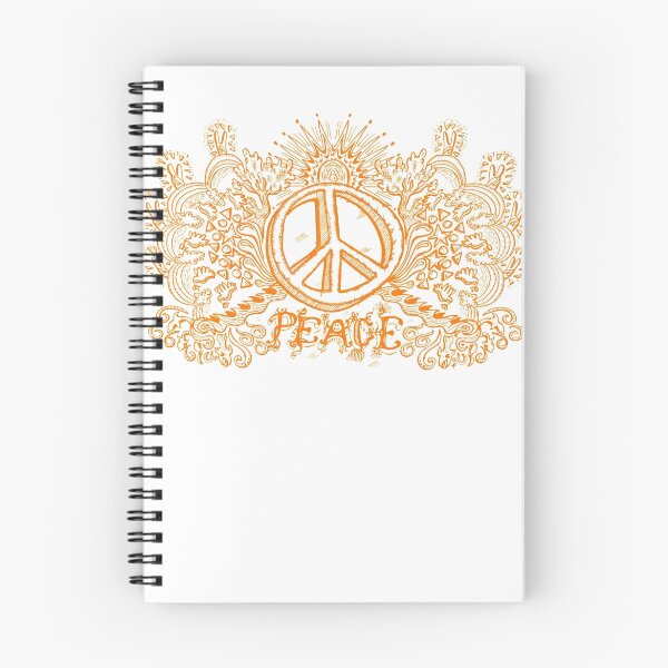 Item preview, Let There Be Peace designed and sold by bleedart.