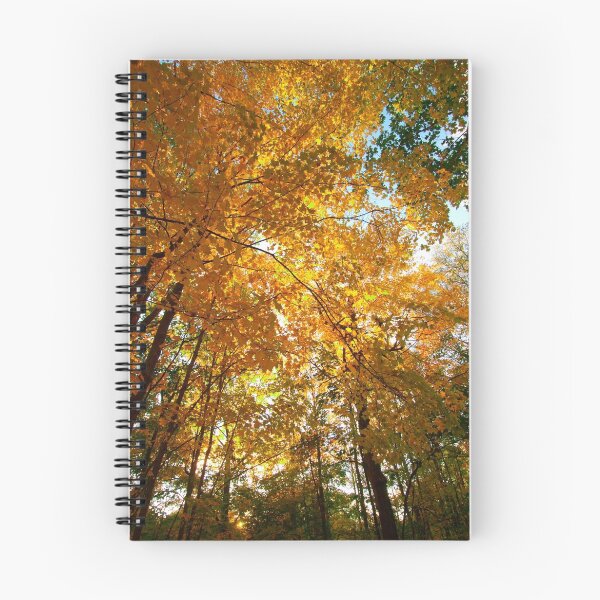 Item preview, Upward Autumn designed and sold by Johnny Joo.