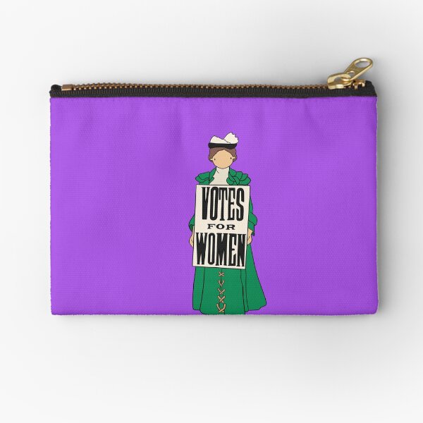 Item preview, Suffragette chic designed and sold by Hebe .Halstead.