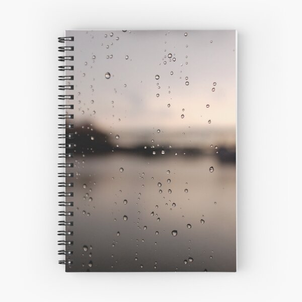 Item preview, Henley Street Bridge on a Rainy Day designed and sold by Jimmy Phillips.