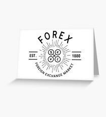 Forex Greeting Cards Redbubble - 