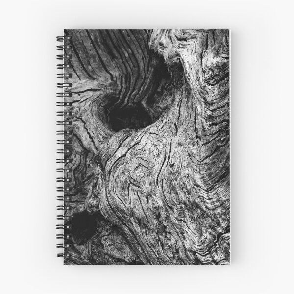 Item preview, Dead tree trunk abstract designed and sold by Martyn Franklin.