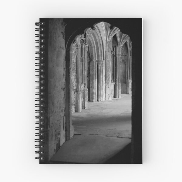 Item preview, Abbey cloisters designed and sold by Martyn Franklin.
