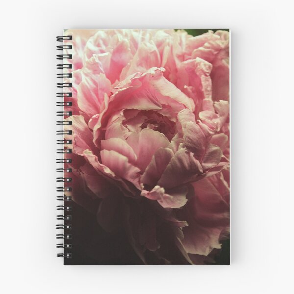 Item preview, Peony designed and sold by Tanja Katharina Klesse.