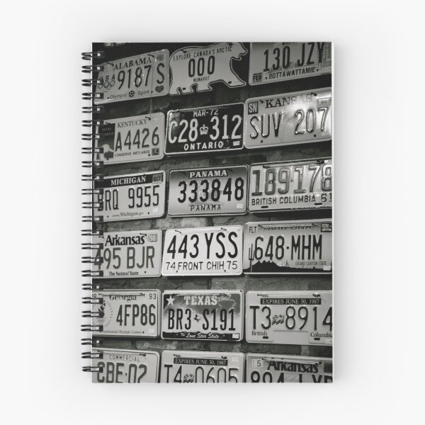 Item preview, Global License Plates designed and sold by Loveley Photography.