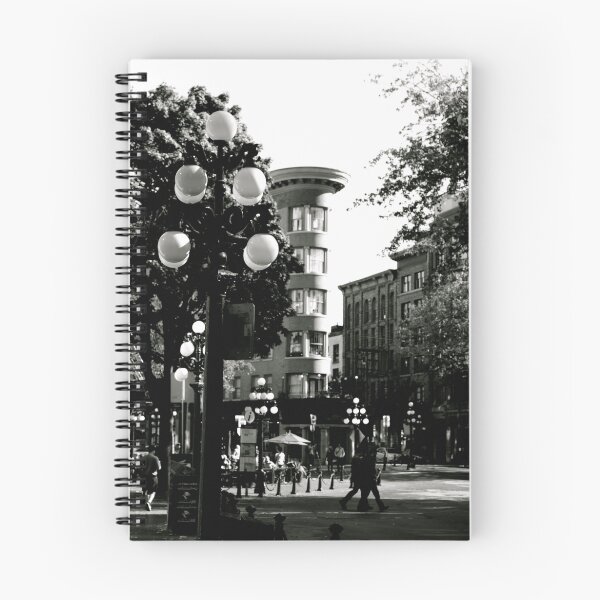 Item preview, Crossing a Painfully Hip Street designed and sold by Loveley Photography.