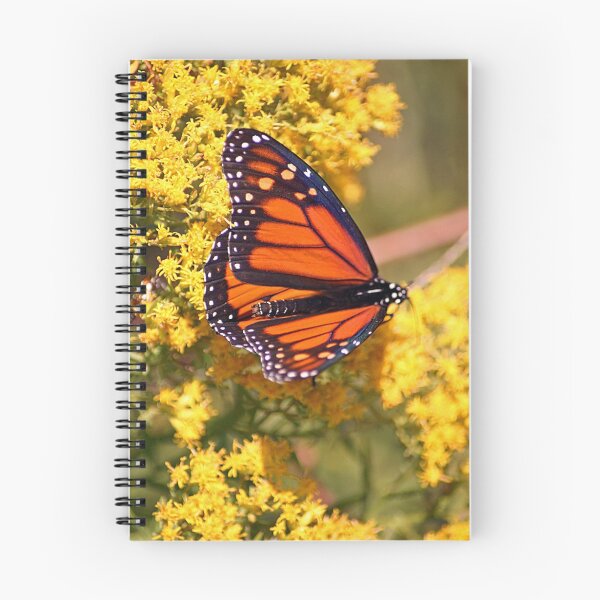 Item preview, Monarch Butterfly designed and sold by RebeccaBlackman.