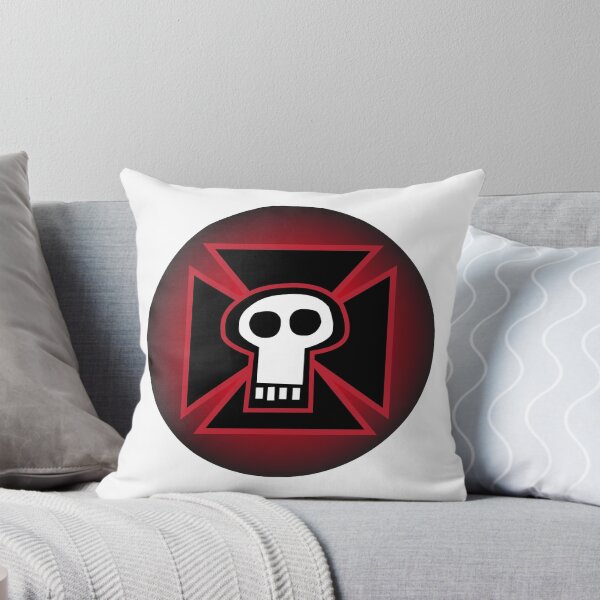 Item preview, Achtung! Get some skull. designed and sold by johnmduggan.