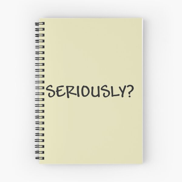 Item preview, Funny Seriously? designed and sold by Rott515.