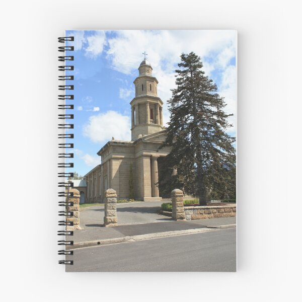 Item preview, St George Church Battey Point Tasmania 1836 designed and sold by PaulWJewell.