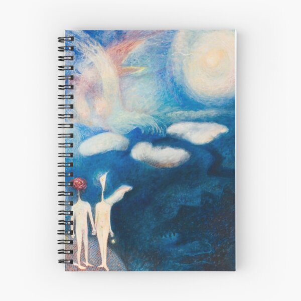 Item preview, Mercury & Venus designed and sold by Kerry Freeman.