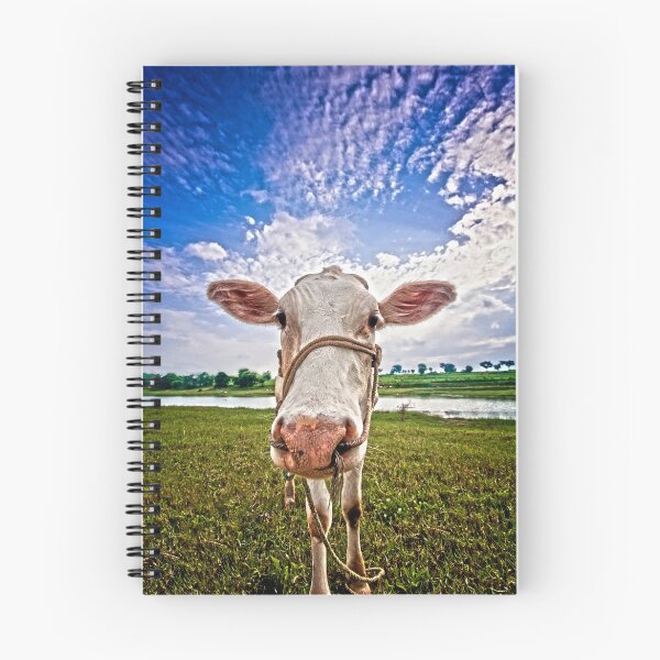 Item preview, Moooooo! designed and sold by Vikram Franklin.