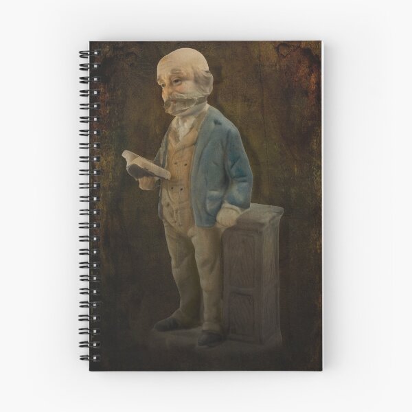 Item preview, The Preacher designed and sold by gcsmith.