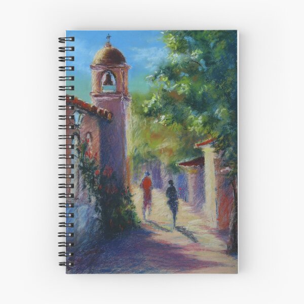 Item preview, A European Walk designed and sold by thecolourist.