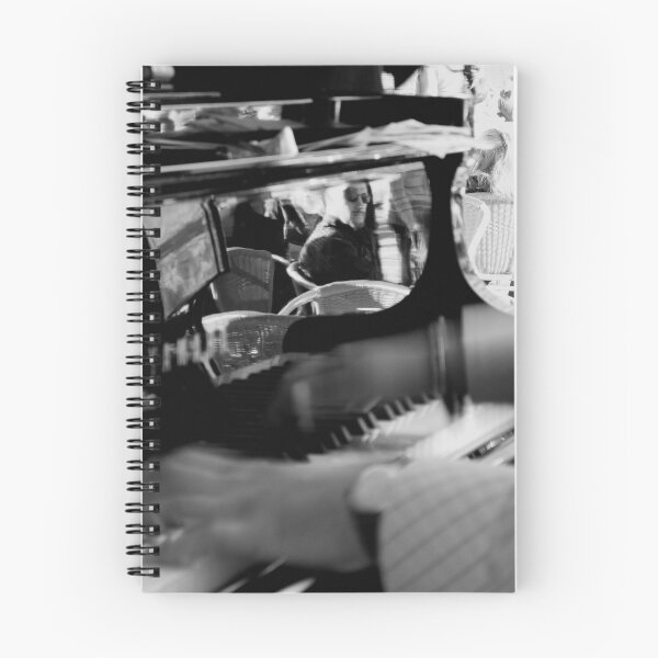 Item preview, Caught in the Music designed and sold by GIStudio.