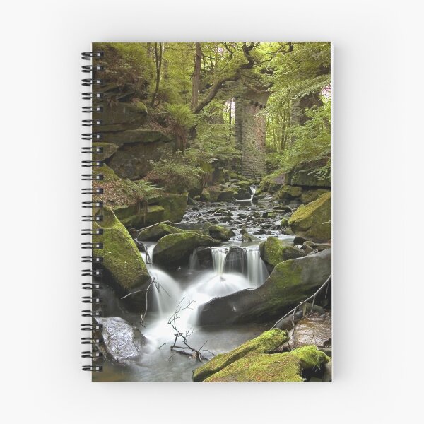 Item preview, Healey Dell, Rochdale (cal) designed and sold by davidrhscott.