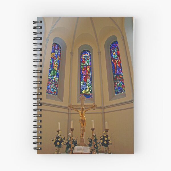 Item preview, Crucifix. designed and sold by Lee d'Entremont.