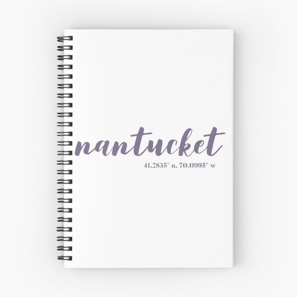 Item preview, nantucket designed and sold by stickersbycare.