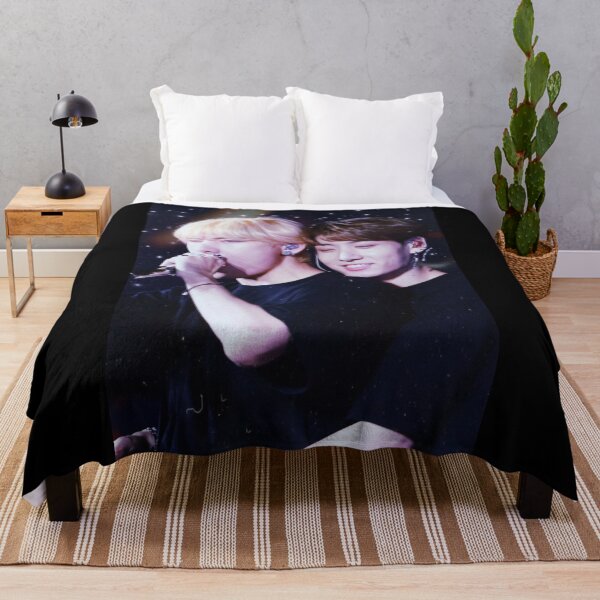 Item preview, TAEKOOK designed and sold by attackonotaku.