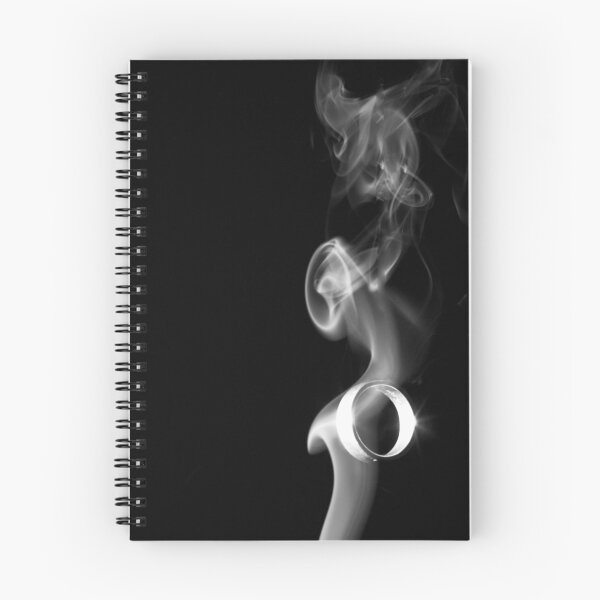 Item preview, Smokin IX designed and sold by elspiko.