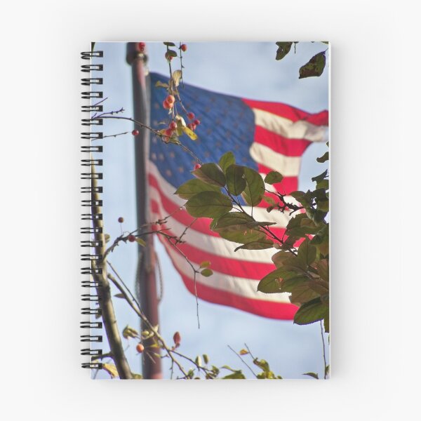 Artikelvorschau, And our flag was sill there entworfen und verkauft von Diane Trummer Sullivan.