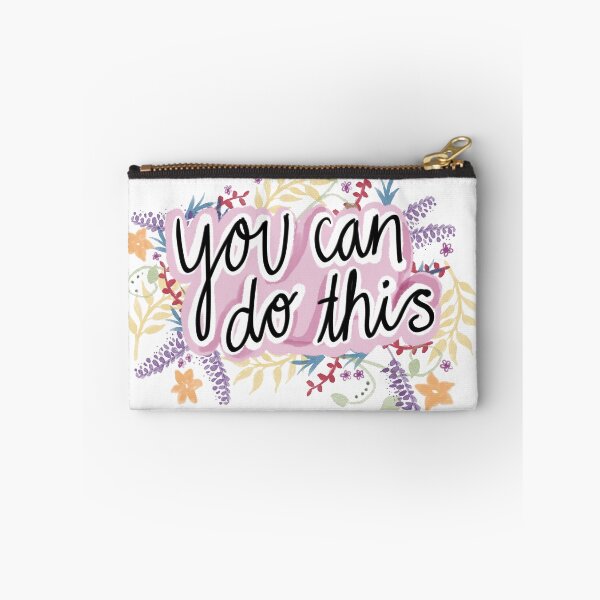 Item preview, You Can do This designed and sold by dianamuzina.