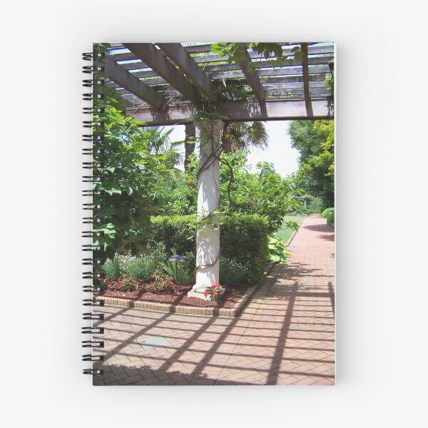 Item preview, Architecture In Botanical Garden designed and sold by Diane Rodriguez.