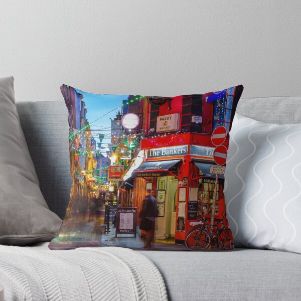 Item preview, The Bankers Pub designed and sold by VadimK.