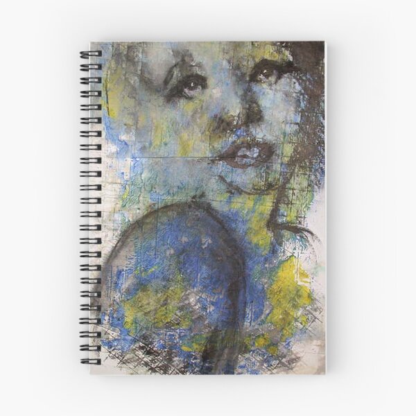 Item preview, Face, Bernard Lacoque-12 designed and sold by ArtLacoque.