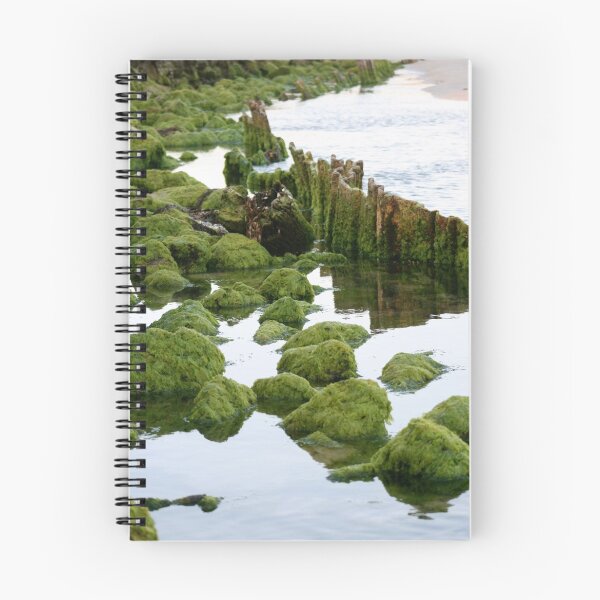 Item preview, Green Rocks designed and sold by breewood.