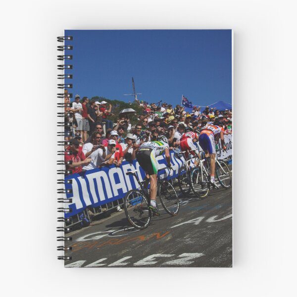 Item preview, Cadel Evans designed and sold by Steven Weeks.