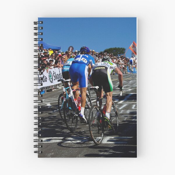 Item preview, Cadel Evans designed and sold by Steven Weeks.