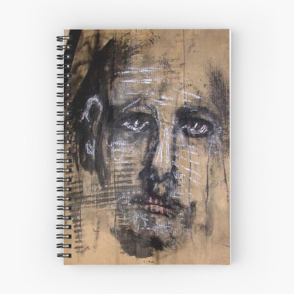 Item preview, Face, Bernard Lacoque-14 designed and sold by ArtLacoque.