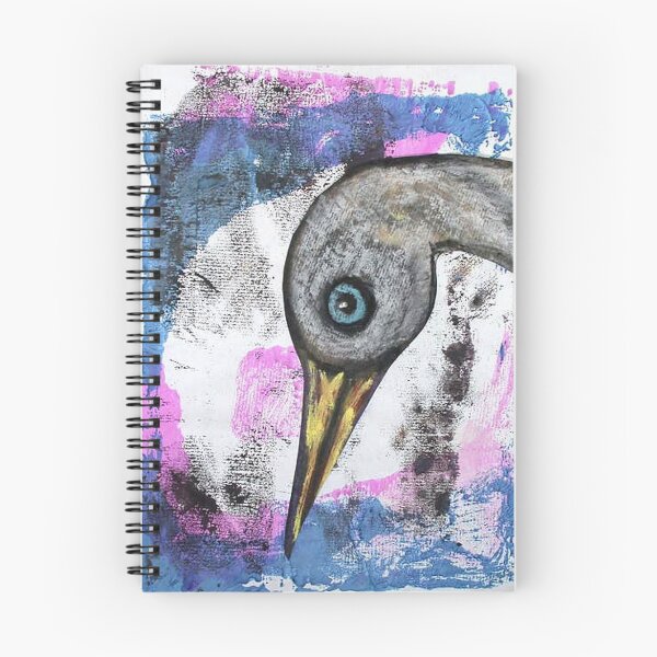 Item preview, Bird, Bernard Lacoque-1 designed and sold by ArtLacoque.
