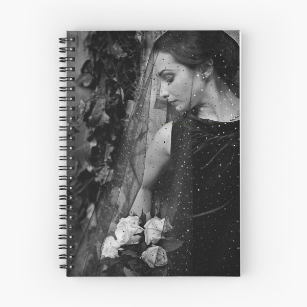 Item preview, A time to be sad designed and sold by MonicaMulder.