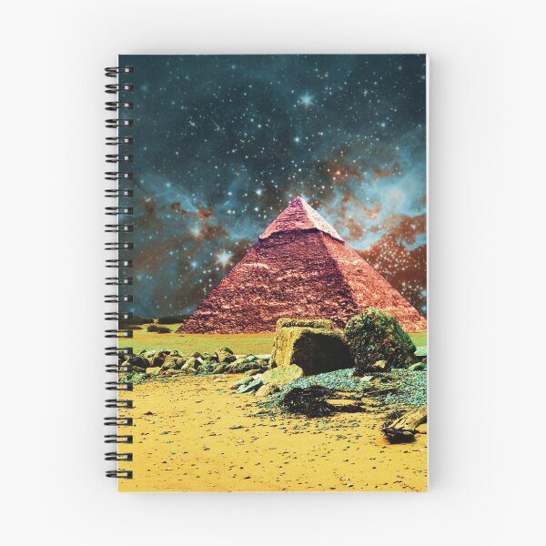 Item preview, Pyramid Sands designed and sold by Christine Lake.