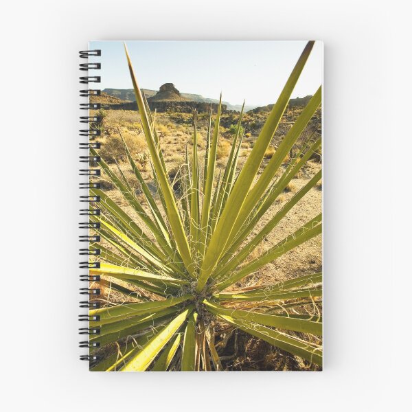 Item preview, Mojave Desert 4 designed and sold by Katie Krutzner.