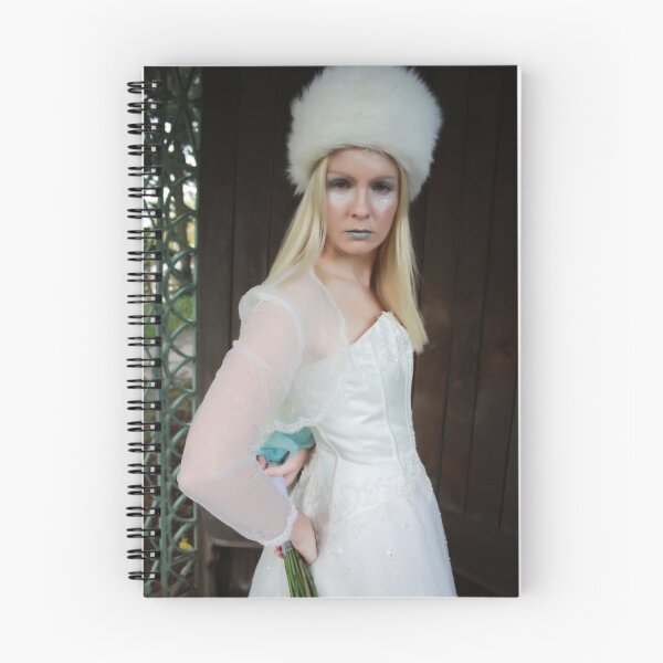 Item preview, Winter Wedding designed and sold by Maggie Lowe.