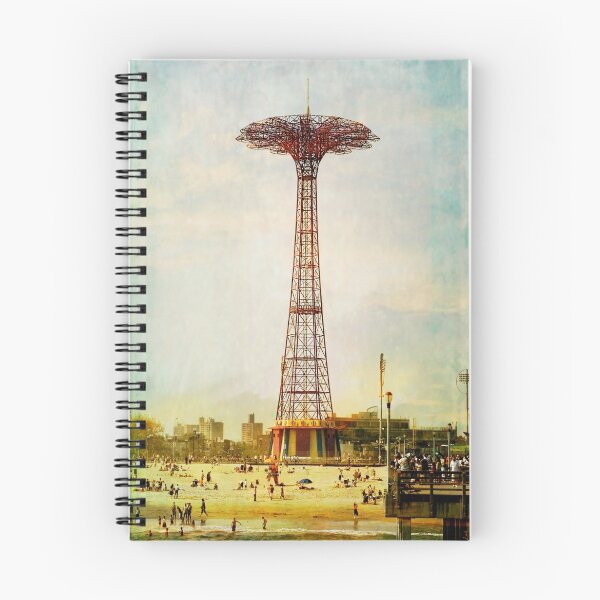 Item preview, Coney Island Vintage designed and sold by Chris Lord's Pixielated Pixels.